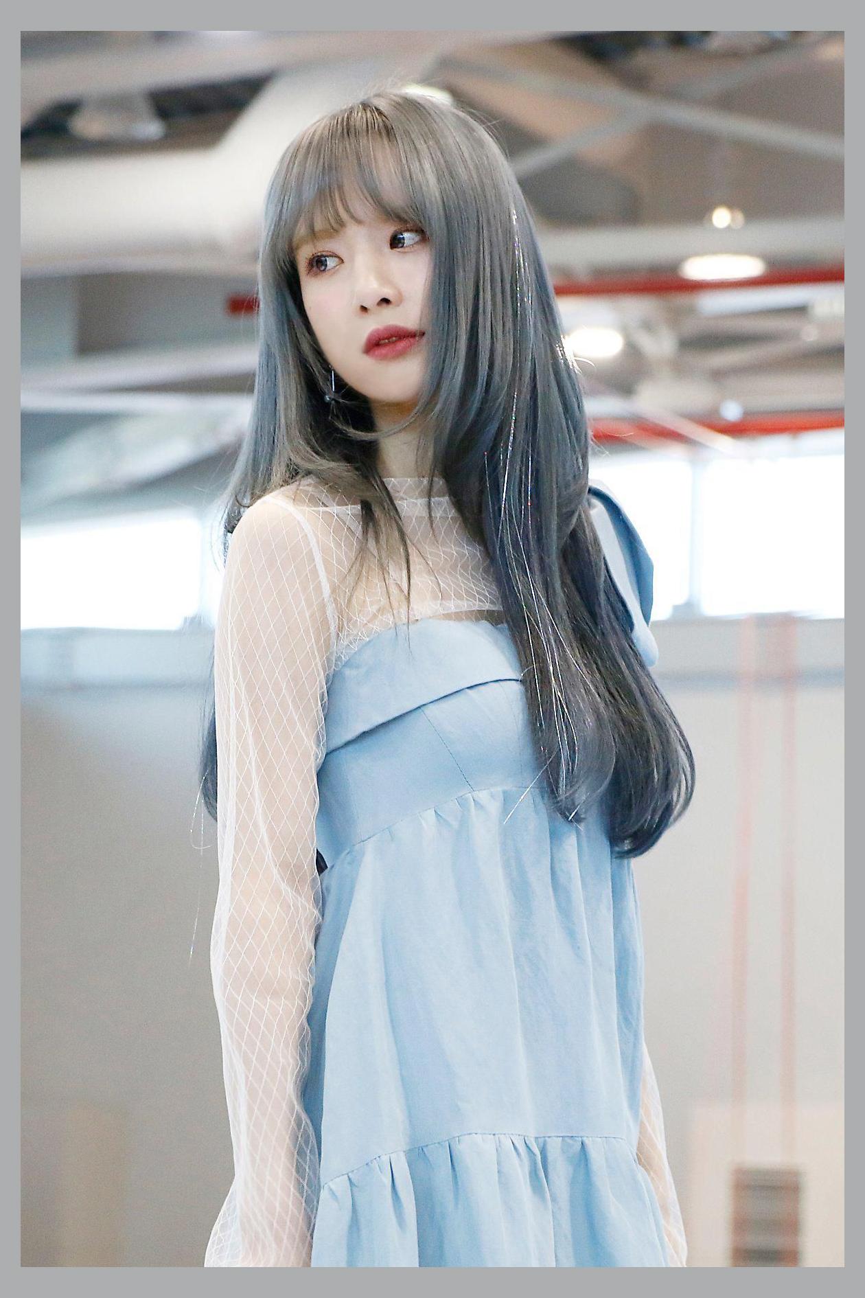 Seola (WJSN)